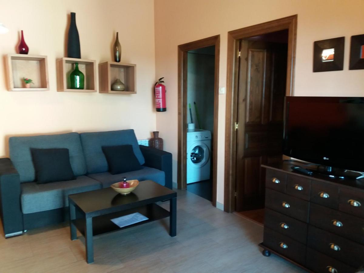 Apartamentos Rurales La Gueertona Ardines Exteriör bild